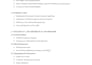 outline your messy assignment and documents
